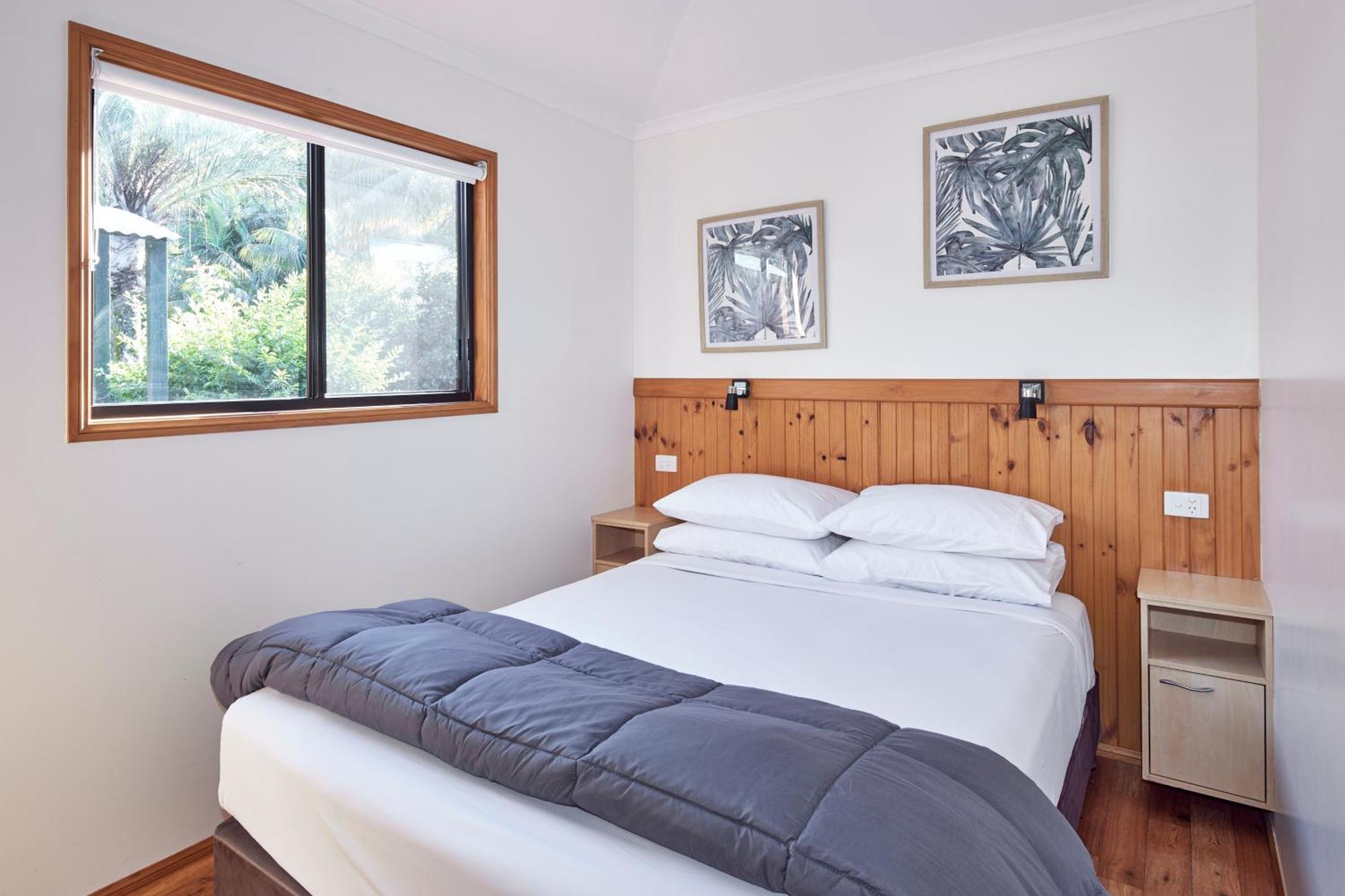 Nrma South West Rocks Holiday Park Exterior photo