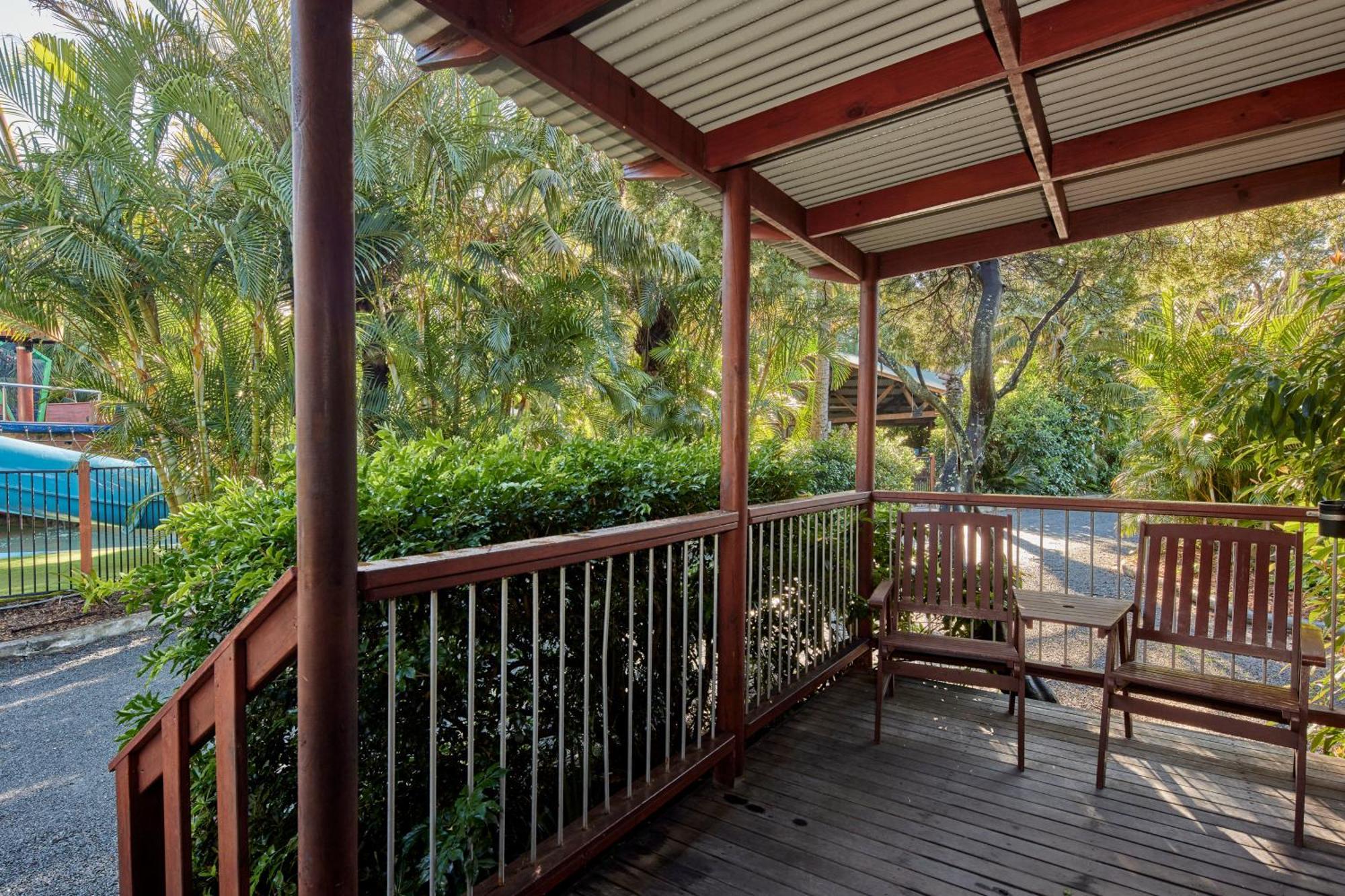 Nrma South West Rocks Holiday Park Exterior photo