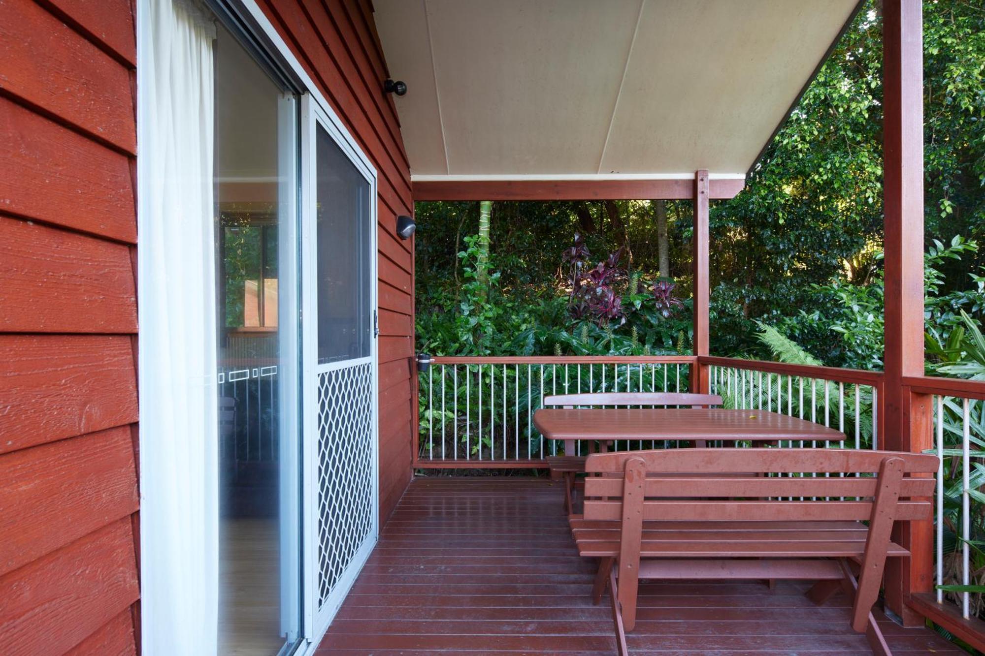 Nrma South West Rocks Holiday Park Exterior photo