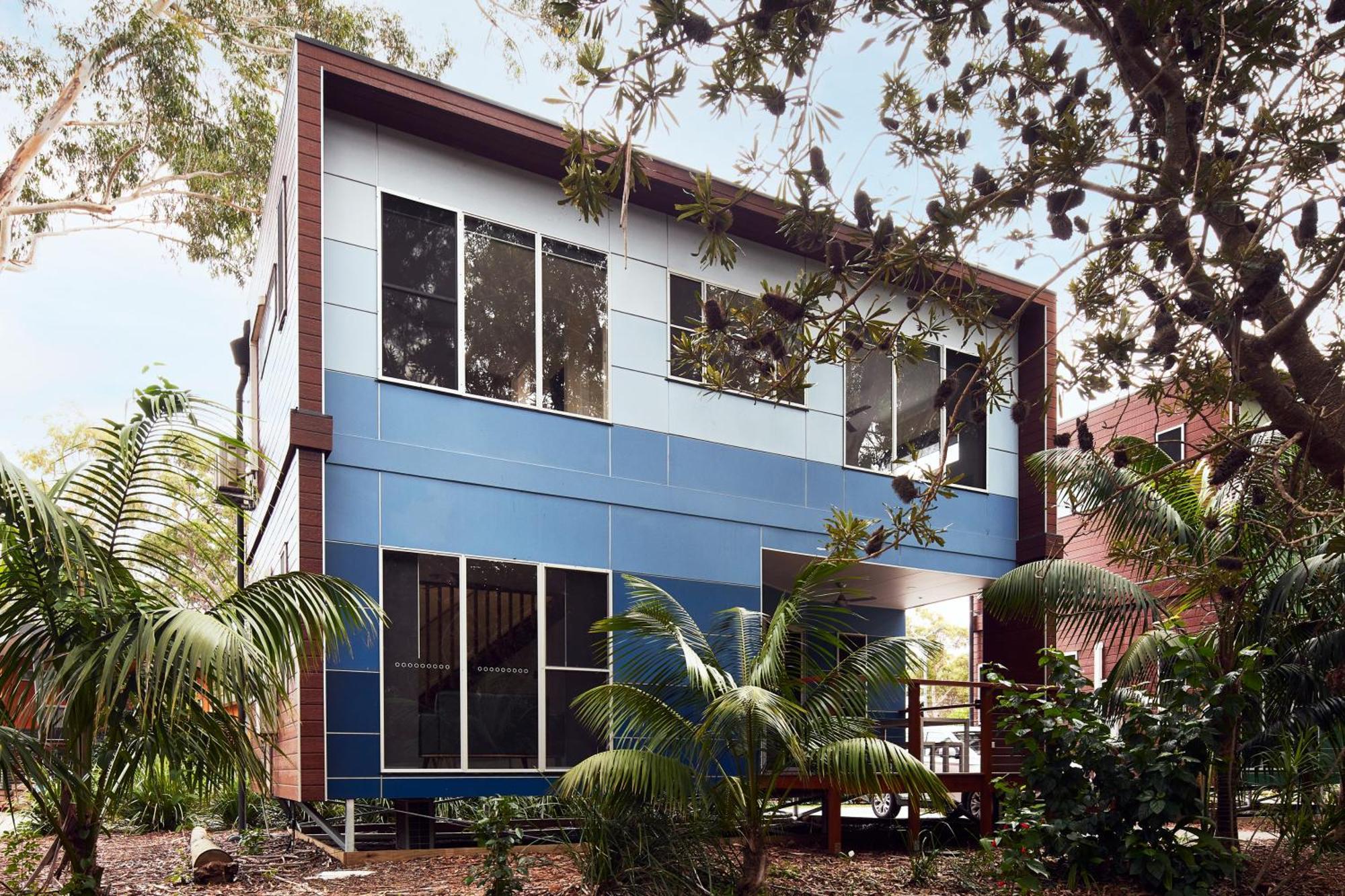 Nrma South West Rocks Holiday Park Exterior photo
