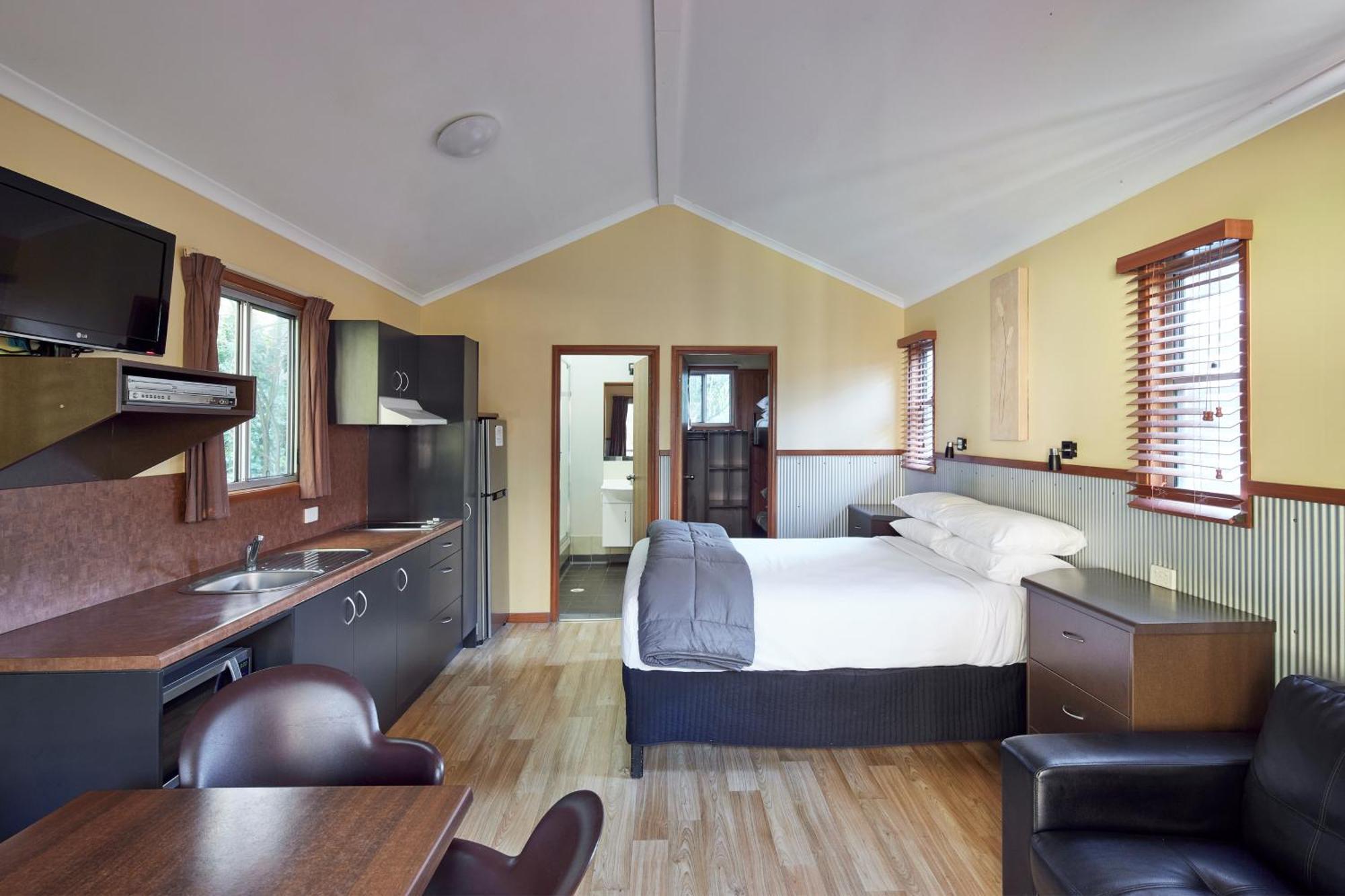 Nrma South West Rocks Holiday Park Exterior photo